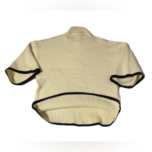 Jon & Anna Contemporary Size S/M womens Sweater - Picture 4 of 10